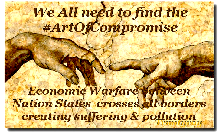 TheArtOfCompromise
